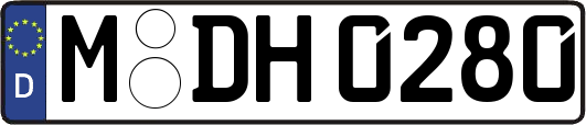 M-DH0280
