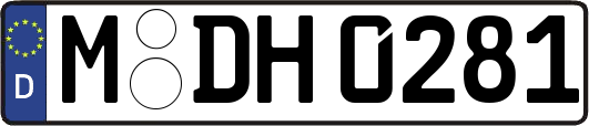 M-DH0281
