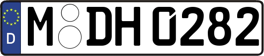 M-DH0282