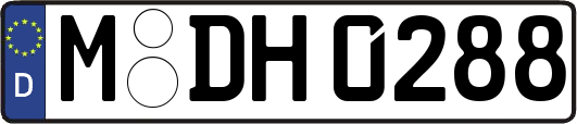 M-DH0288