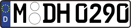 M-DH0290