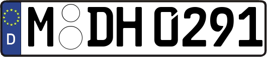 M-DH0291