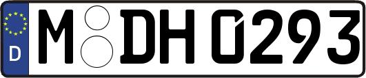 M-DH0293