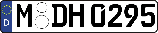 M-DH0295