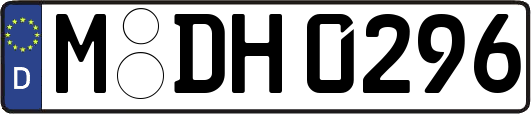 M-DH0296