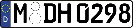 M-DH0298