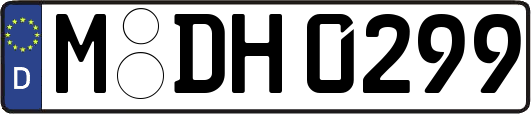 M-DH0299