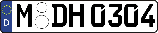 M-DH0304