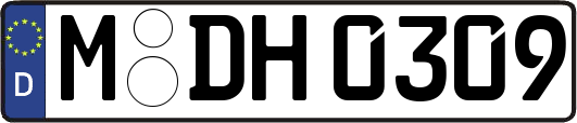 M-DH0309