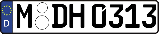 M-DH0313