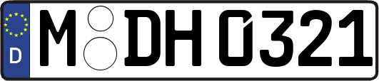 M-DH0321