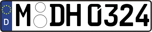 M-DH0324