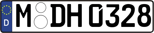 M-DH0328