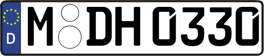 M-DH0330