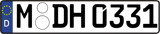 M-DH0331