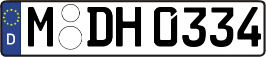 M-DH0334