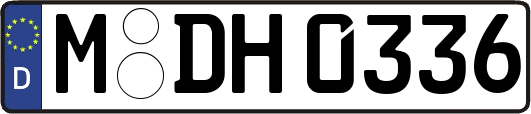 M-DH0336