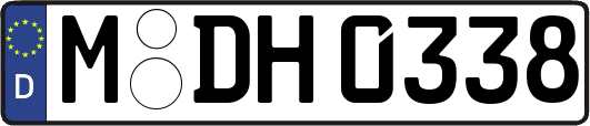 M-DH0338
