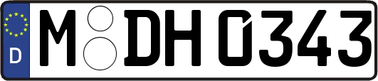 M-DH0343