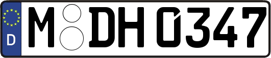 M-DH0347