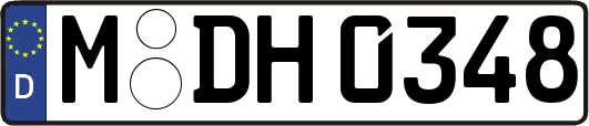 M-DH0348