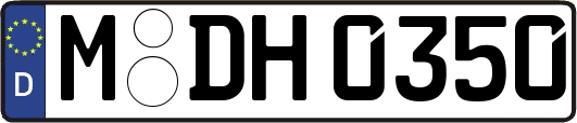 M-DH0350