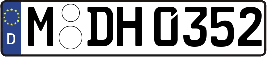 M-DH0352