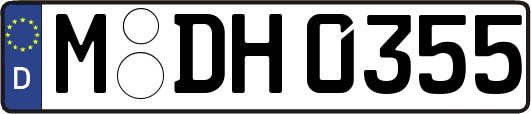 M-DH0355