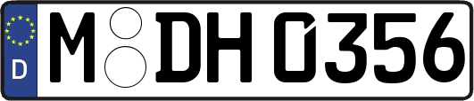 M-DH0356