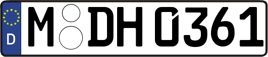 M-DH0361