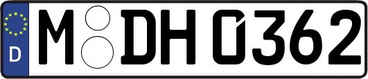 M-DH0362