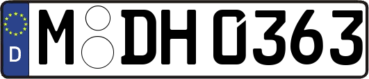 M-DH0363