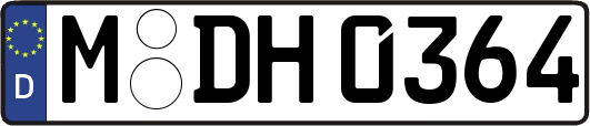 M-DH0364