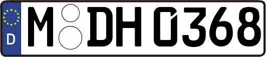 M-DH0368