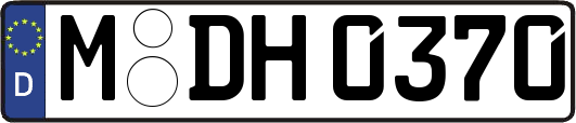 M-DH0370