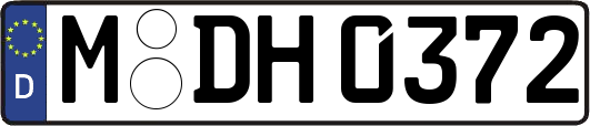 M-DH0372