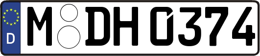 M-DH0374