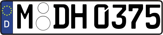 M-DH0375