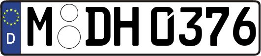 M-DH0376