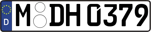 M-DH0379