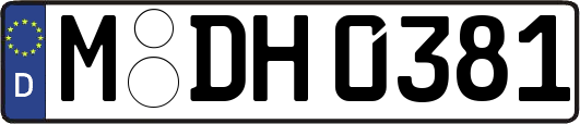 M-DH0381