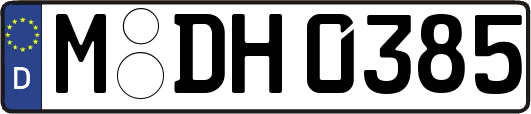M-DH0385