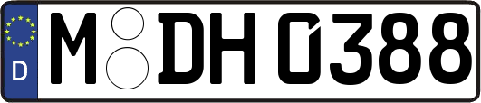 M-DH0388