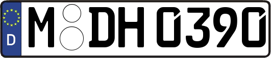 M-DH0390