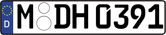 M-DH0391