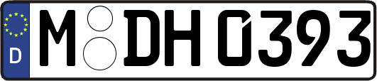 M-DH0393