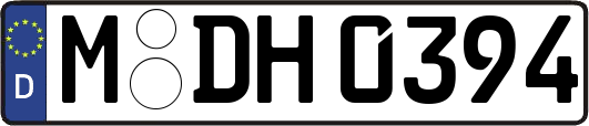 M-DH0394