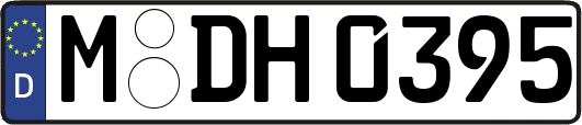M-DH0395
