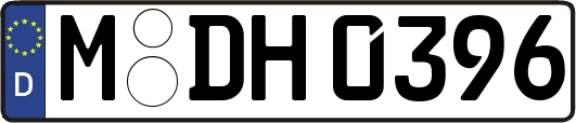 M-DH0396