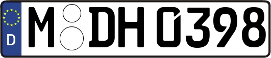 M-DH0398